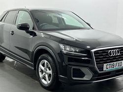 Used 2019 Audi Q2 SUV | £11,518 (Good price)