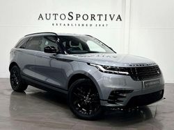 Grey Used 2023 Land Rover Range Rover Velar SE Dynamic SUV | £44,990 (Expensive)