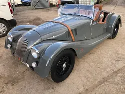 Grey Used 2011 Morgan Plus Cabriolet | £19,850