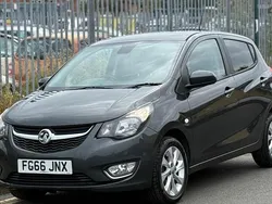Used 2016 Vauxhall Viva | £2,295 (Super price)