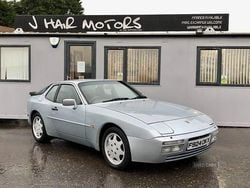 Used 1989 Porsche 944 S2 | £12,950