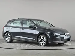 Grey Used 2023 VW Golf VIII Style Hatchback | £18,998 (Good price)