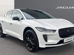 Used 2024 Jaguar I-Pace R-Dynamic SUV | £36,152 (Expensive)