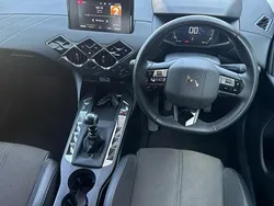 Red Used 2022 DS Automobiles DS3 Crossback Bastille SUV | £12,487 (Fair price)