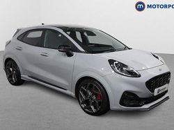 Used 2023 Ford Puma ST Hatchback | £20,699 (Fair price)