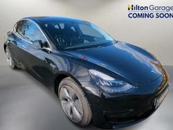 Used 2020 Tesla Model 3 Standard Range Plus Sedan | £15,950 (Fair price)
