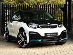 Used 2022 BMW i3 Comfort Edition | £15,695 (Fair price)