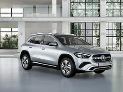 New 2025 Mercedes GLA200 Executive SUV | £36,539 (Good price)