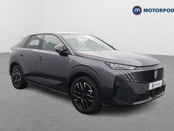 Grey Used 2024 Peugeot 3008 GTi Hatchback | £26,999