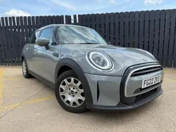 Grey Used 2022 Mini ONE Classic Hatchback | £16,985 (Fair price)