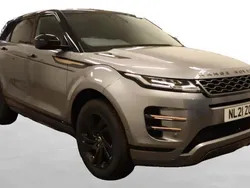 Used 2023 Land Rover Range Rover evoque R-Dynamic Hatchback | £23,307 (Super price)