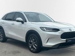 White Used 2025 Honda ZR-V Elegance SUV | £28,029 (Expensive)