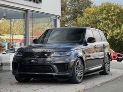 Grey Used 2019 Land Rover Range Rover Sport Autobiography Dynamic SUV | £32,990 (Good price)