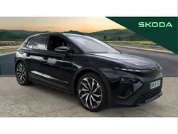 Other Used 2025 Skoda Elroq SportLine SUV | £33,982