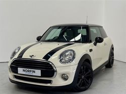White Used 2014 Mini Cooper D Hatch Hatchback | £4,495 (Fair price)