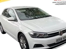 Used 2020 VW Polo SE Hatchback | £11,788 (Good price)