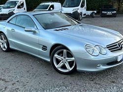 Used 2006 Mercedes SL350 | £9,995 (Good price)