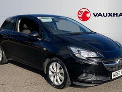Used 2019 Vauxhall Corsa Hatchback | £7,985 (Good price)