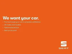 Black Used 2024 Seat Leon FR Sport Estate | £21,490 (Expensive)