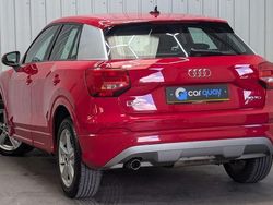 Used 2020 Audi Q2 Sport SUV | £10,995 (Fair price)