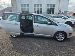 Silver Used 2011 Ford Grand C-Max Zetec MPV | £1,699 (Good price)