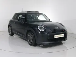 Black Used 2024 Mini Cooper S Hatch Hatchback | £25,990 (Fair price)