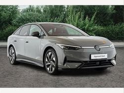 Grey Used 2024 VW ID.7 Pro Hatchback | £30,490 (Fair price)