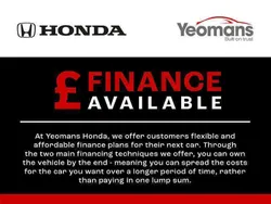 Grey Used 2022 Honda Jazz Hybrid Hatchback | £16,950 (Good price)