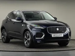 Used 2023 Jaguar E-Pace R-Dynamic SUV | £21,000 (Good price)