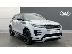 Other Used 2024 Land Rover Range Rover evoque SE Dynamic SUV | £49,844