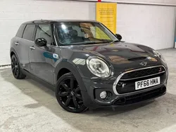 Grey Used 2016 Mini Cooper Clubman Estate | £8,995 (Fair price)