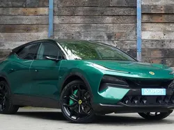 Used 2023 Lotus Eletre SUV | £82,500 (A bit pricey)