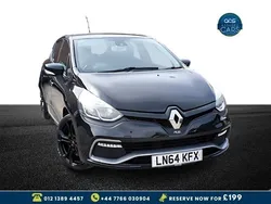 Renault Clio IV
