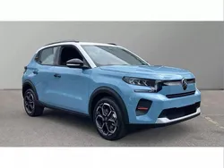Other New 2025 Citroën e-C3 Hatchback | £21,217 (Fair price)