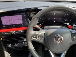 Black Used 2021 Vauxhall Mokka SRi SUV | £14,811 (Fair price)