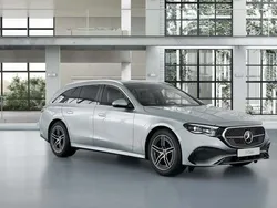 New 2024 Mercedes E200 AMG Line Premium Estate | £63,965 (Expensive)