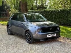 Grey Used 2020 Honda e Advance Hatchback | £14,000 (Fair price)