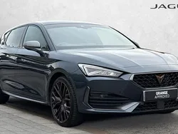 Grey Used 2024 Cupra Leon VZ2 Hatchback | £26,000 (Fair price)