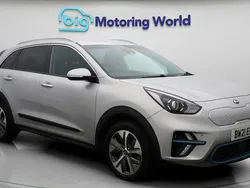 Used 2022 Kia e-Niro 3 SUV | £14,900 (Good price)