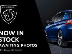 White Used 2022 Peugeot 2008 Active Premium SUV | £13,780 (Good price)