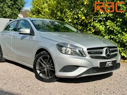 Used 2014 Mercedes A180 | £11,990 (Good price)