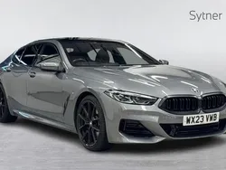 BMW 840