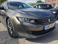 Used 2019 Peugeot 508 Allure | £6,500 (Fair price)