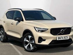 Used 2025 Volvo XC40 Plus SUV | £33,990 (A bit pricey)