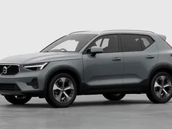 Vapour grey New 2025 Volvo XC40 Core SUV | £37,635 (Fair price)