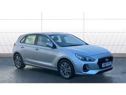 Used 2017 Hyundai i30 SE Hatchback | £9,618 (Good price)