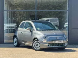 Used 2022 Fiat 500 Dolcevita Hatchback | £9,295 (Fair price)