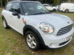 White Used 2013 Mini Cooper Countryman SUV | £4,995 (Good price)