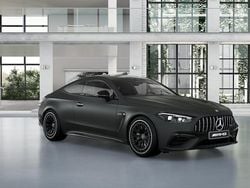 New 2025 Mercedes CLE53 AMG AMG Coupe | £80,235 (Fair price)