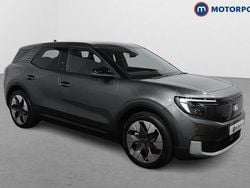 Used 2025 Ford Explorer Premium SUV | £29,849 (Good price)